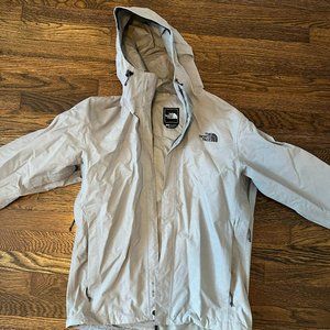 The North Face Men's Rain Jacket